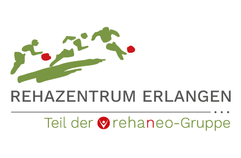 Logo für Rehazentrum Erlangen